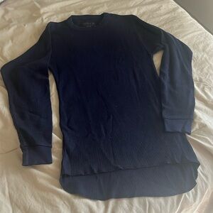 Smith’s workwear thermal shirt
